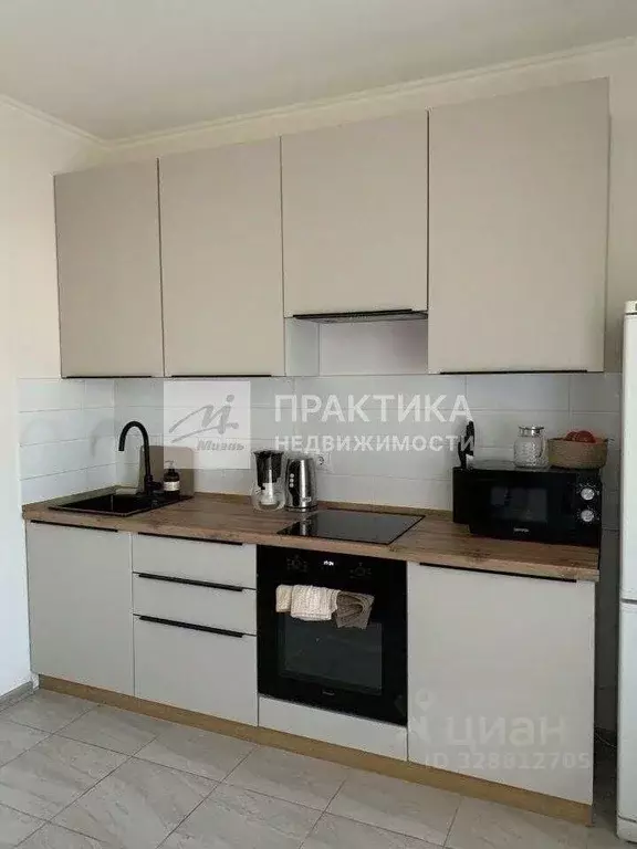 Квартира, 2 комнаты, 57 м - Фото 1