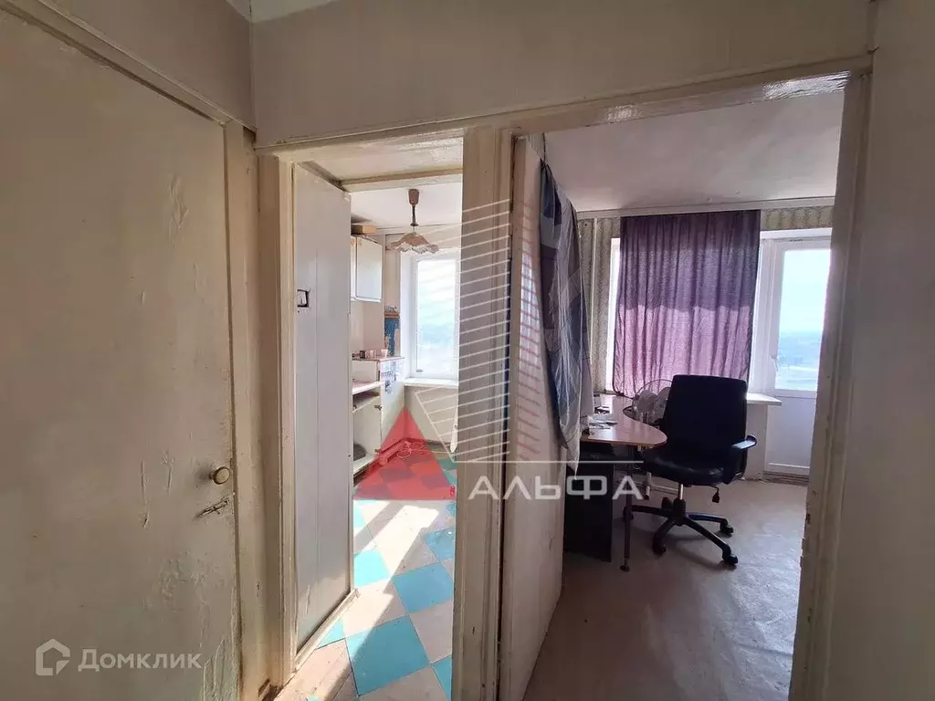 Продаётся 1-к квартира, 22.5 м - Фото 0