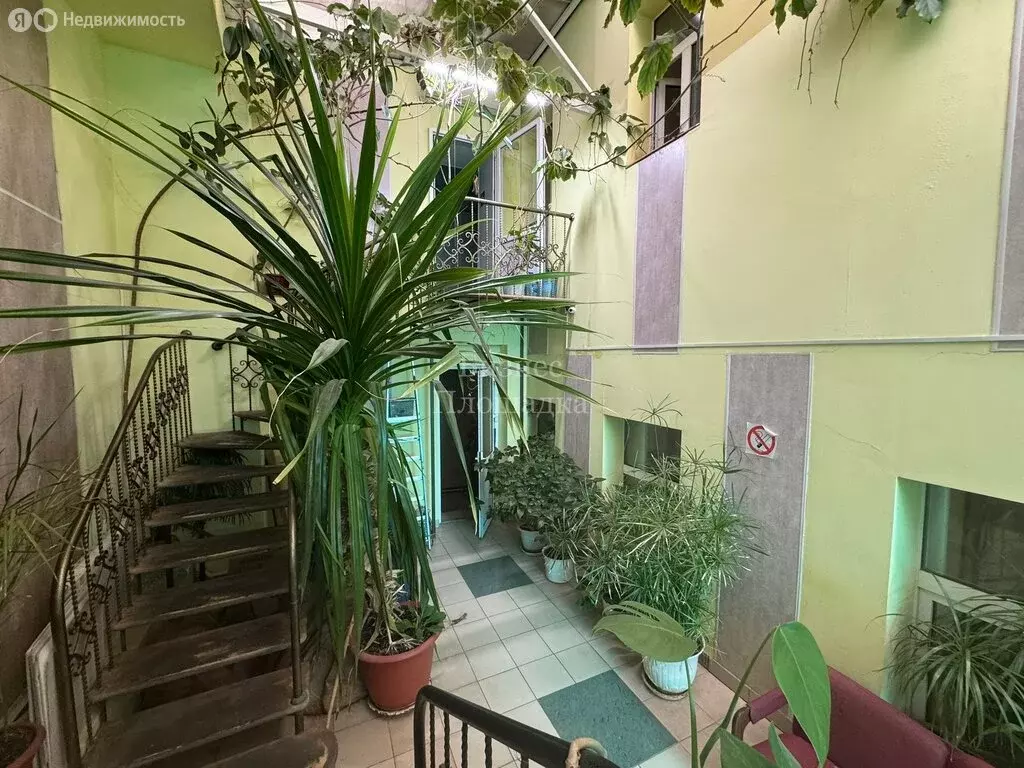 Офис (14.5 м) - Фото 1