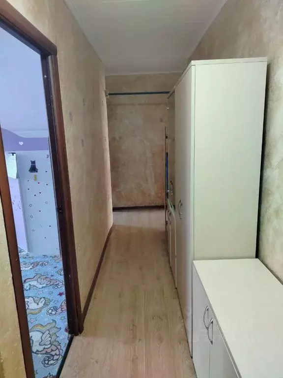 3-к кв. Москва ул. Клары Цеткин, 19 (63.0 м) - Фото 0