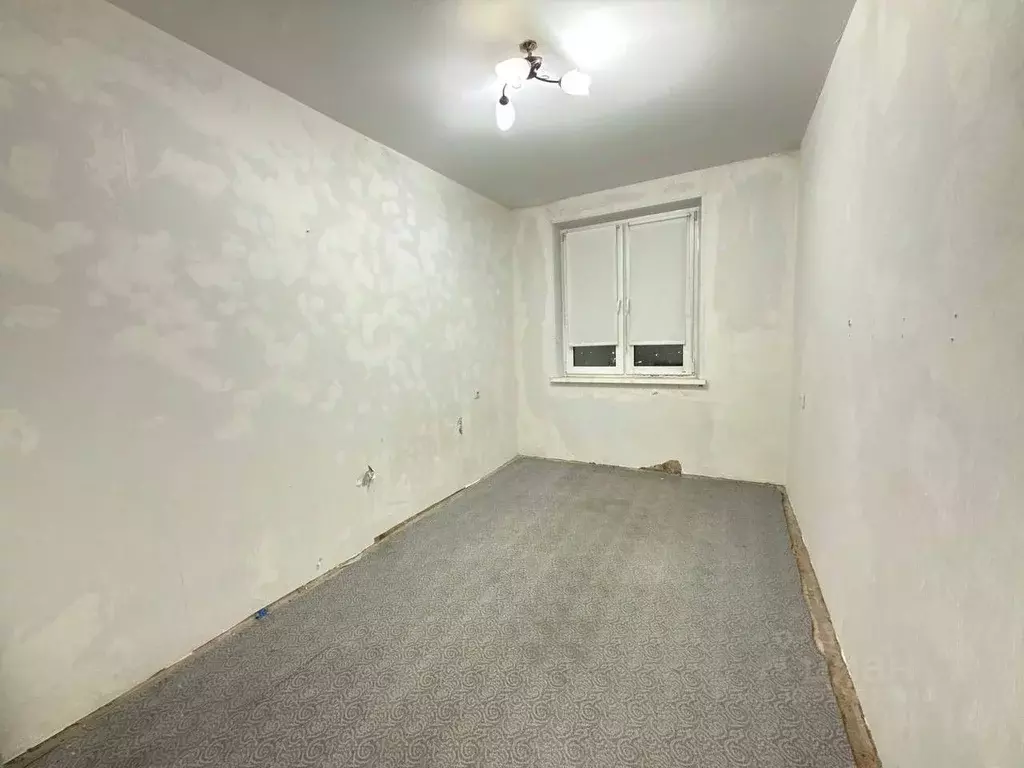 2-к кв. Москва проезд Шокальского, 12Б (44.4 м) - Фото 1