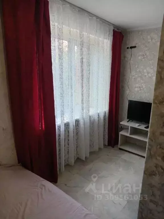 Комната Ростовская область, Ростов-на-Дону ул. Еременко, 87/2 - Фото 1