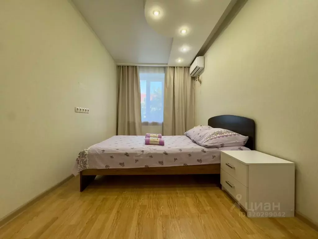 2-к кв. Крым, Феодосия ул. Украинская, 16 (45.0 м) - Фото 1