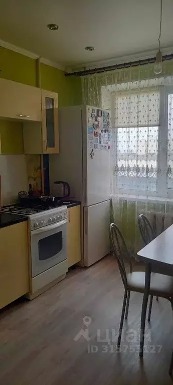 3-к кв. Белгородская область, Белгород ул. Королева (59.3 м) - Фото 0