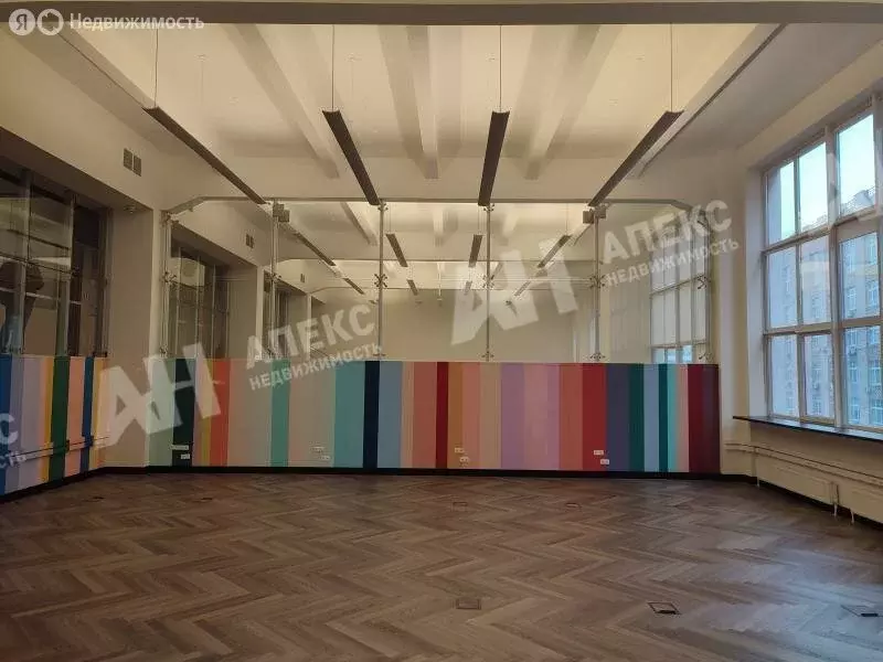 Офис (2095 м) - Фото 2