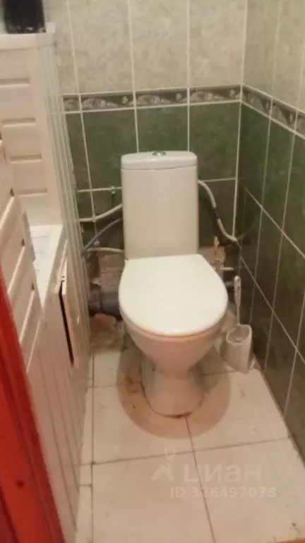 2-к кв. Белгородская область, Старый Оскол Восточный мкр, 2А (52.6 м) - Фото 2