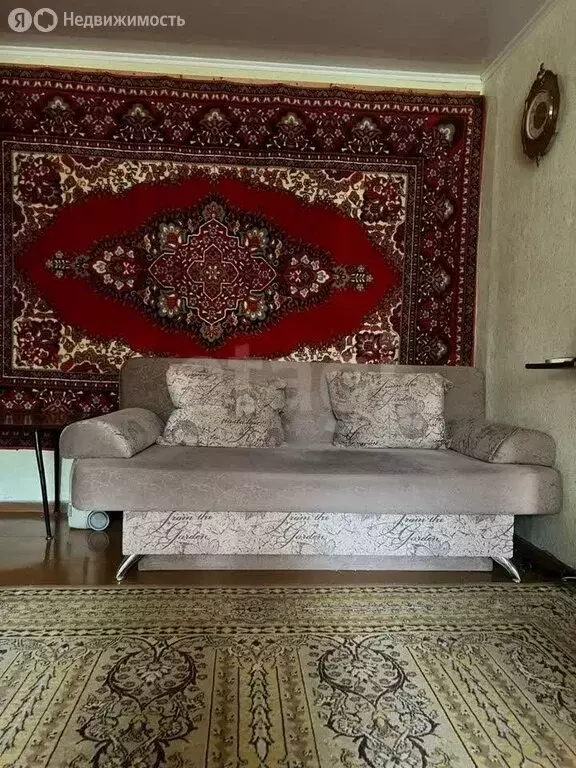 2-комнатная квартира: Барнаул, улица Гоголя, 242Б (43.4 м) - Фото 1