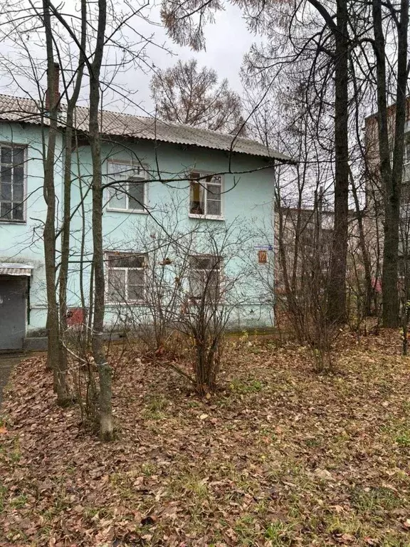 2-к кв. Московская область, Красноармейск Пушкинский городской округ, ... - Фото 2