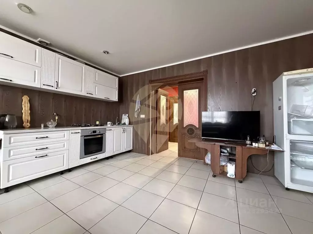 Дом в Белгородская область, Старый Оскол пер. 11-й Рождественский, 3 ... - Фото 2