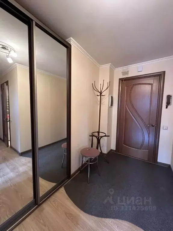 2-к кв. Москва, Москва, Зеленоград к618 (53.0 м) - Фото 2