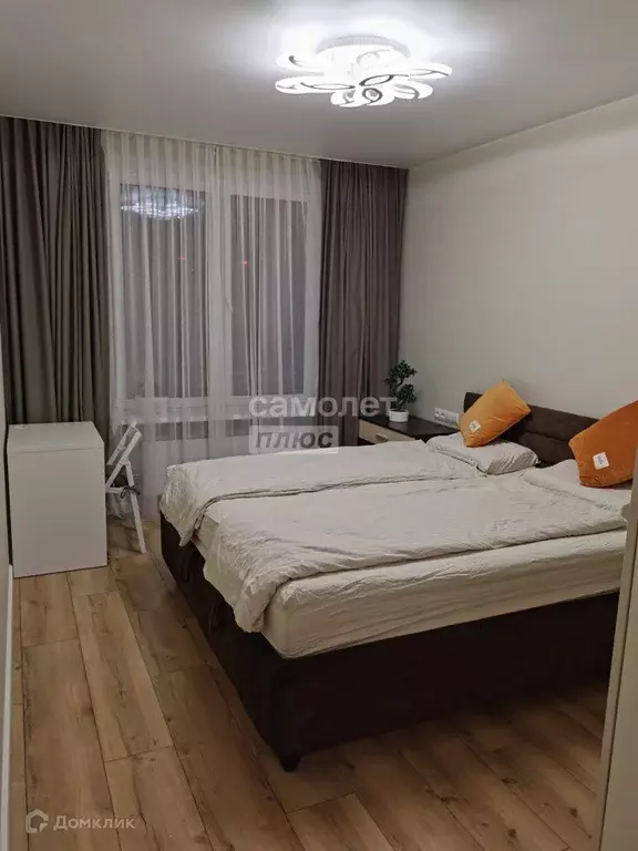 Продаётся 1-к квартира, 36.1 м - Фото 0