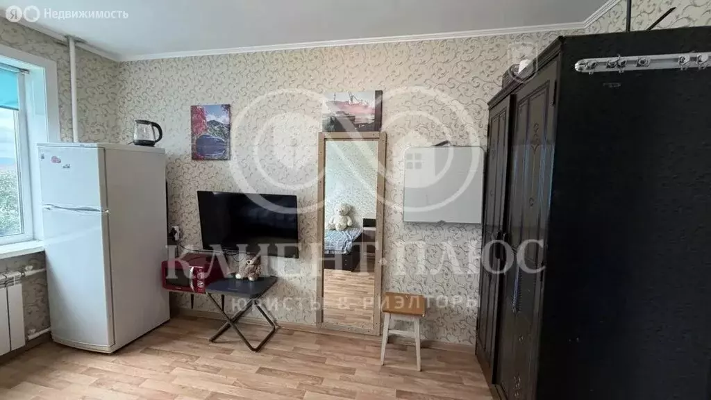 1к в -комнатной квартире (12 м) - Фото 2