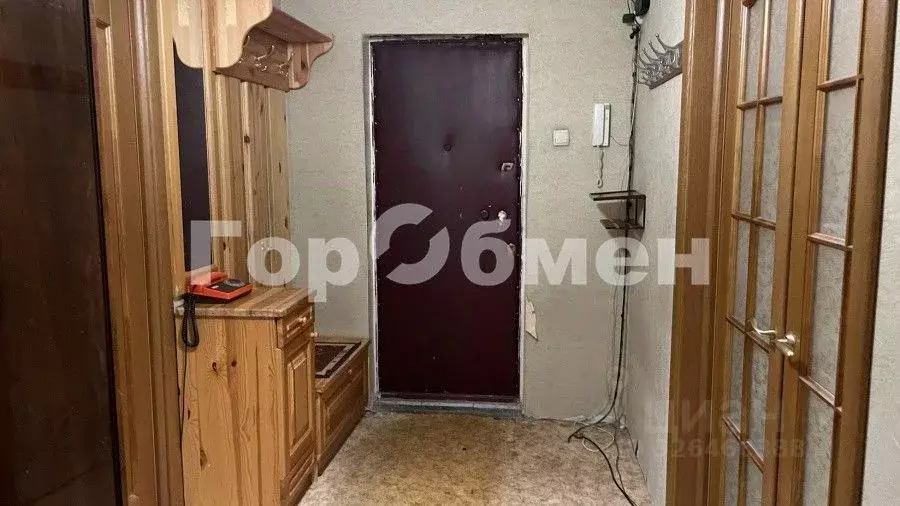 3-к кв. Москва ул. Николая Старостина, 7 (87.2 м) - Фото 2