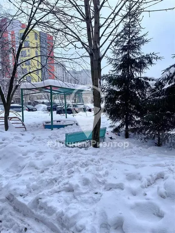 1-комнатная квартира: Рязань, район Песочня, улица Зубковой, 18к3 ... - Фото 1