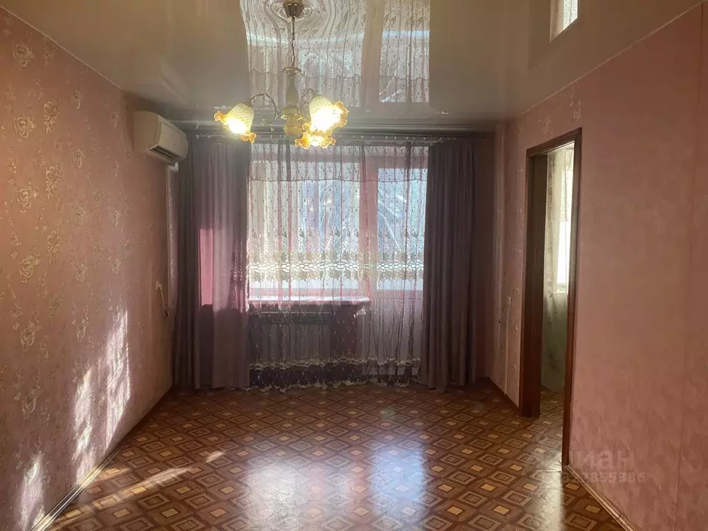 2-к кв. Самарская область, Самара Юбилейная ул., 36 (44.0 м) - Фото 1