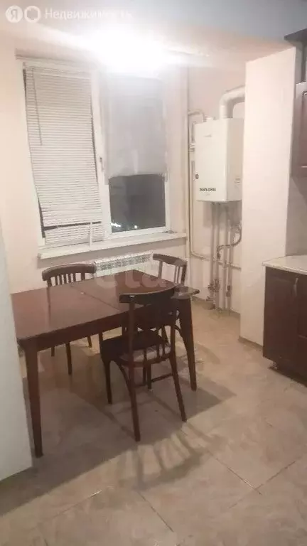 1-комнатная квартира: посёлок городского типа Яблоновский, улица ... - Фото 2