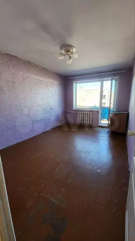 2-к. квартира, 48 м, 5/5 эт. - Фото 1