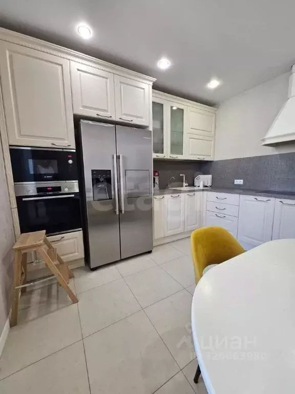 2-к кв. Краснодарский край, Краснодар ул. Красных Партизан, 1/4к10 ... - Фото 1