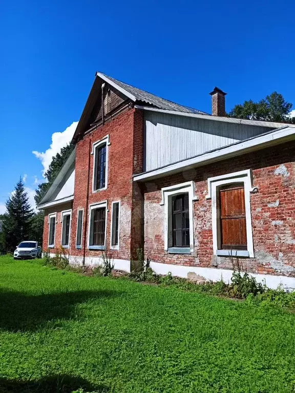 Дом 157 м на участке 40 сот. - Фото 1