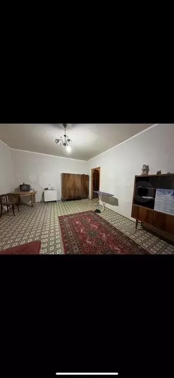1-к. квартира, 46 м, 6/9 эт. - Фото 1
