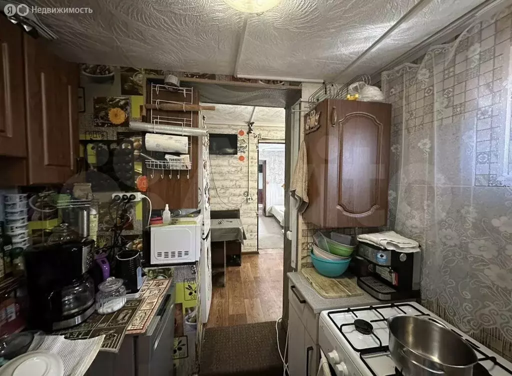 2-комнатная квартира: Владикавказ, улица Калоева, 44 (40 м) - Фото 1