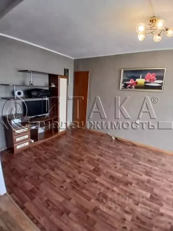 2-к кв. Ленинградская область, Выборг Ленинградское ш., 27 (41.6 м) - Фото 1