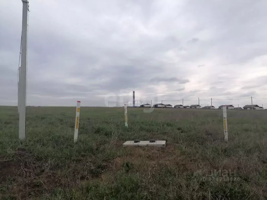 Участок в Белгородская область, Белгородский район, Головинское с/пос, ... - Фото 0