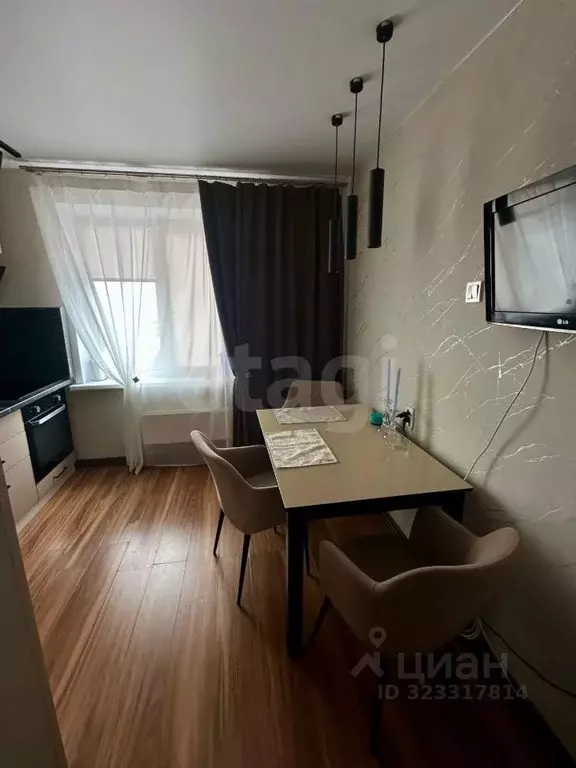 2-к кв. Красноярский край, Норильск Первомайская ул., 30 (52.0 м) - Фото 0