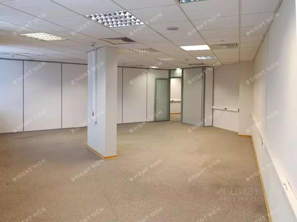 Офис в Москва Большой Овчинниковский пер., 16 (119 м) - Фото 1