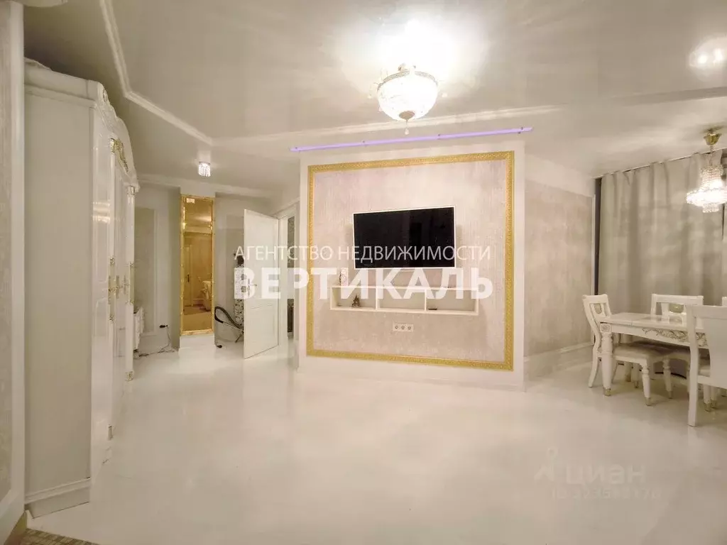 2-к кв. Москва ул. Новый Арбат, 16 (60.0 м) - Фото 2