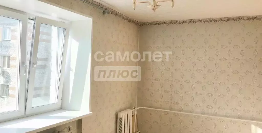 2-к кв. Свердловская область, Серов Центральный кв-л,  (39.9 м) - Фото 2