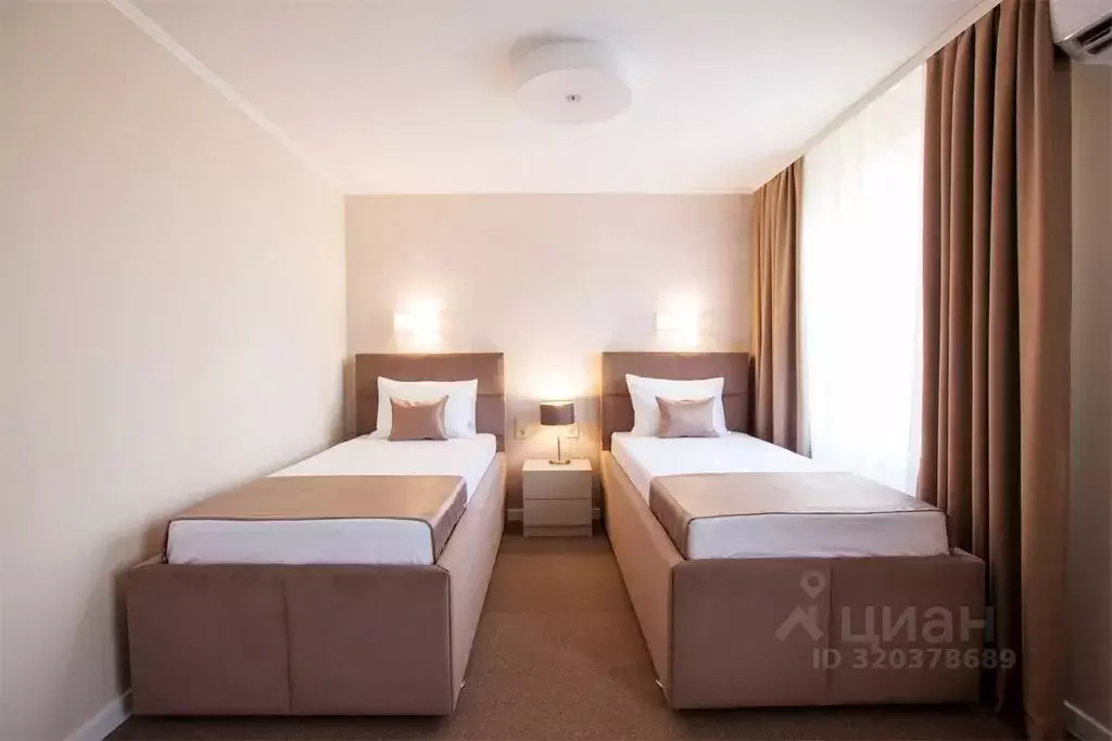 Комната Краснодарский край, Ейск ул. Павлова, 96 - Фото 1