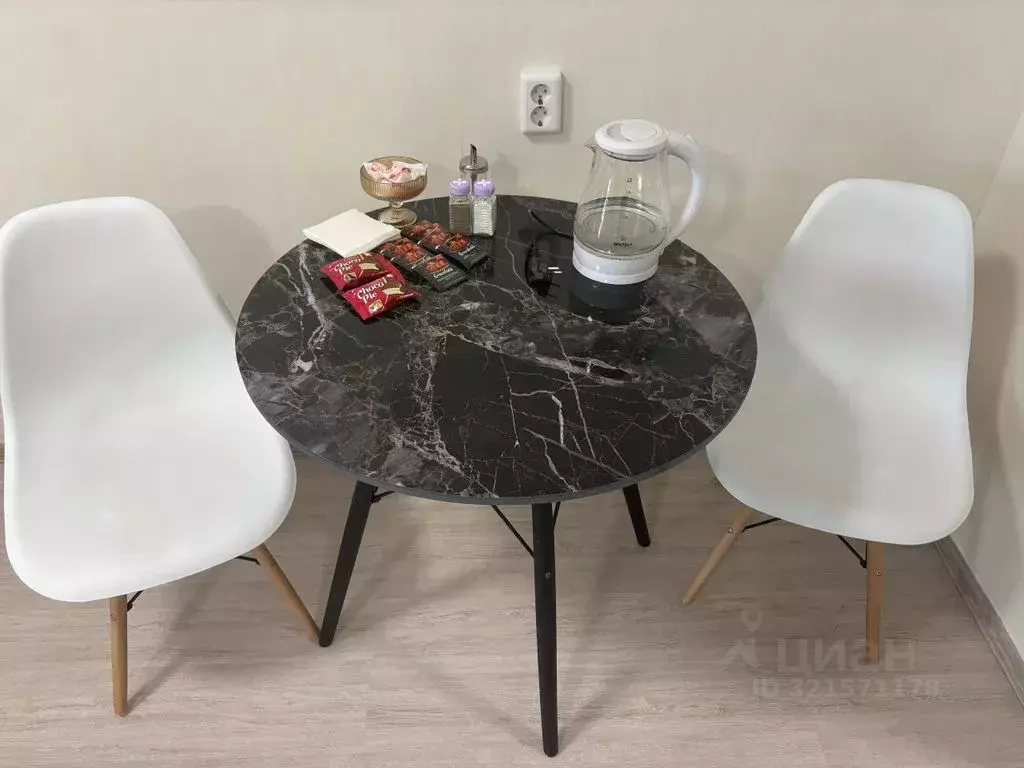 Студия Татарстан, Набережные Челны ул. Раскольникова, 18 (24.0 м) - Фото 2