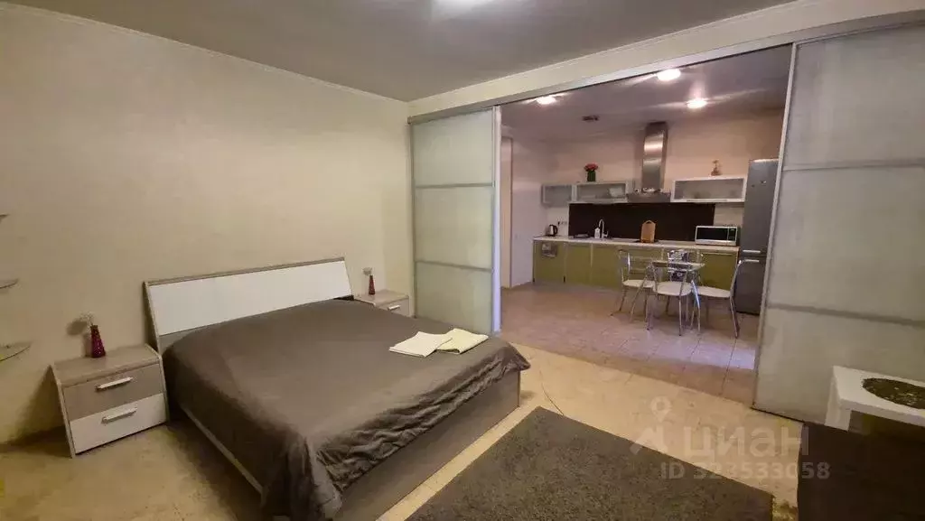 1-к кв. Липецкая область, Липецк ул. М.И. Неделина, 61 (49.0 м) - Фото 2