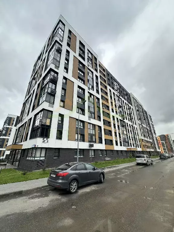 Продается 1-комнатная квартира - Фото 0