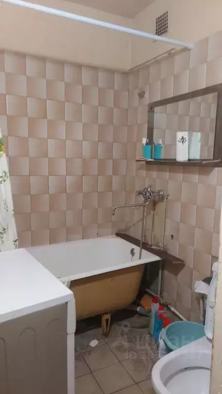 2-к кв. Тульская область, Тула ул. Дементьева, 16 (42.0 м) - Фото 1