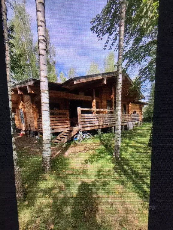 Дом в Московская область, Мытищи городской округ, пос. ... - Фото 1