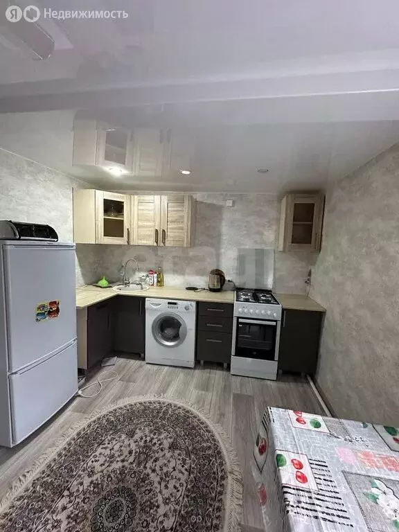 Дом в Ялуторовск, Луговой переулок (44.5 м) - Фото 2