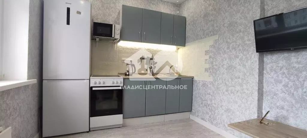 1-к кв. Новосибирская область, Новосибирск ул. Краузе, 5 (37.4 м) - Фото 0