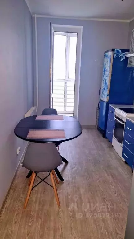 1-к кв. Москва ул. Перерва, 72 (45.2 м) - Фото 2