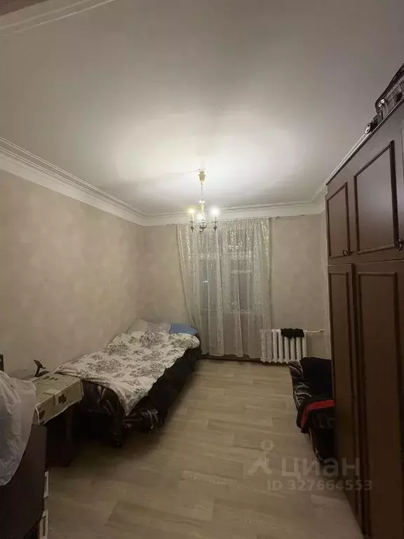 Комната Москва Люблинская ул., 129/2 (16.0 м) - Фото 2