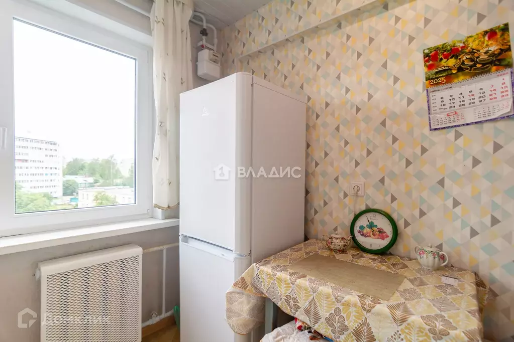 Продаётся 3-к квартира, 60.2 м - Фото 1
