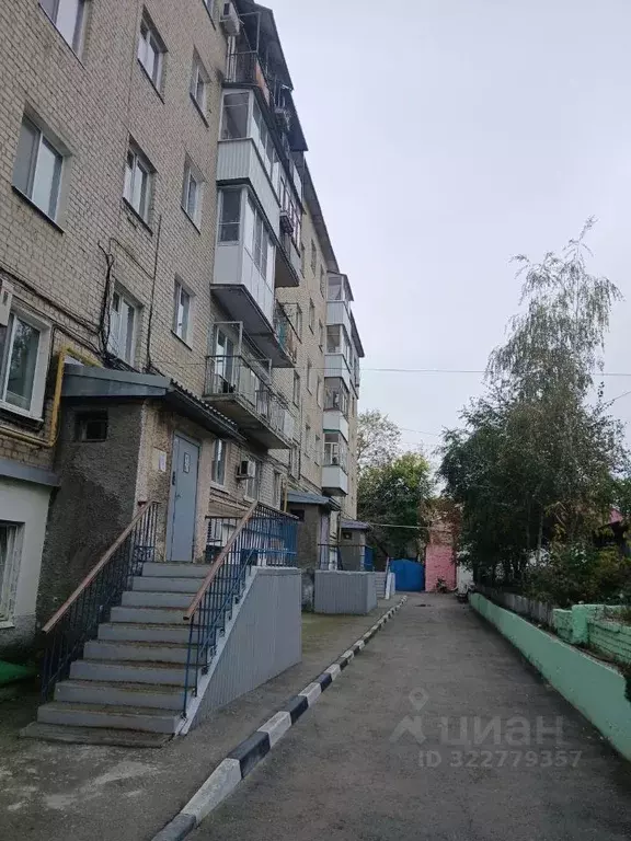 3-к кв. Саратовская область, Саратов Комсомольская ул., 3 (65.0 м) - Фото 1