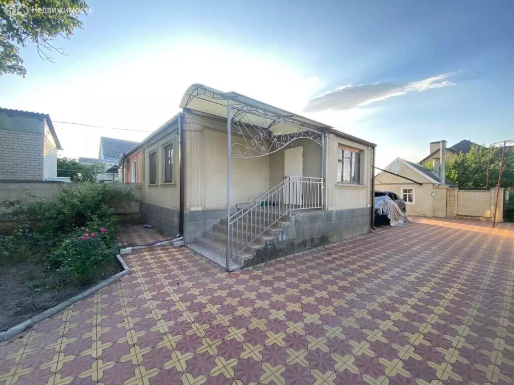 Дом в станица Ессентукская, улица Станиславского, 74 (90 м) - Фото 2