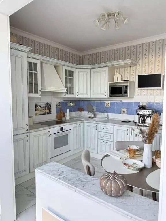 3-к кв. Московская область, Домодедово Южный мкр, ул. Курыжова, 19к2 ... - Фото 1