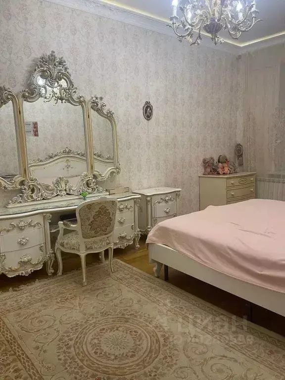 3-к кв. Дагестан, Махачкала просп. Насрутдинова, 30Д (90.0 м) - Фото 1