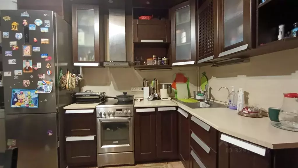 1-к кв. Московская область, Балашиха Южное Кучино мкр, 3 (44.4 м) - Фото 1