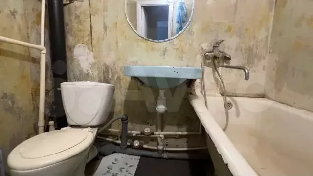 1-к. квартира, 35 м, 9/9 эт. - Фото 1