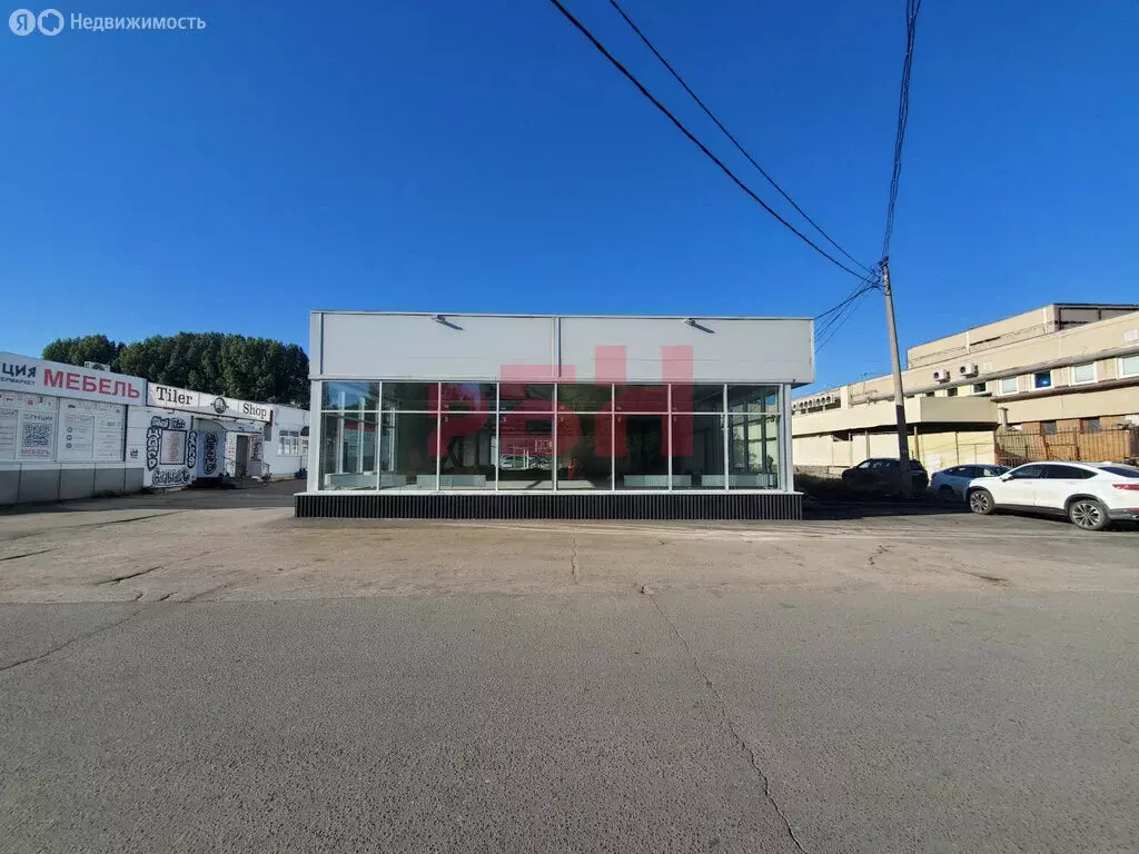 Помещение свободного назначения (100 м) - Фото 2