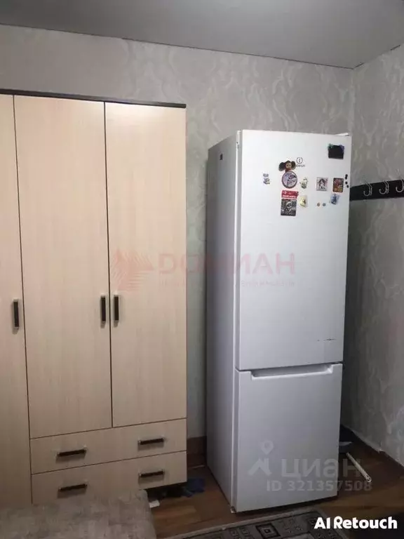 Комната Ростовская область, Волгодонск просп. Курчатова, 23 (9.7 м) - Фото 2